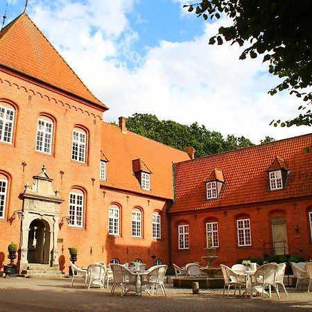 Sophiendal Manor Hotel Låsby Eksteriør billede